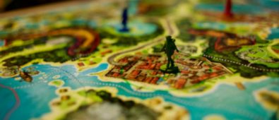 juegos de mesa isla del tesoro