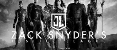nueva liga justicia zack snyder