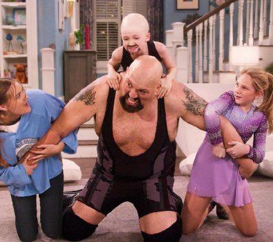 big show show