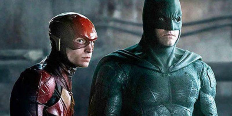 ben affleck batman
