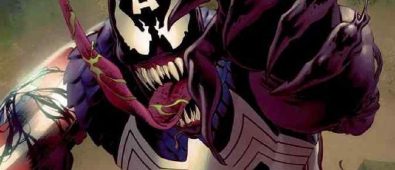 venom spiderman en marvel