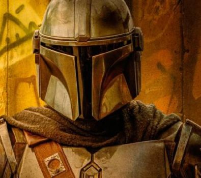 the mandalorian serie temporada 2