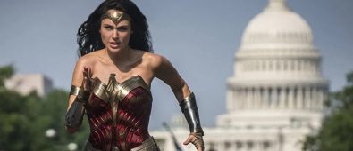 fecha de Wonder Woman 1984