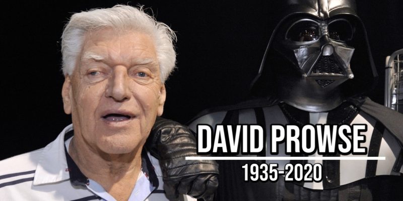 muere darth vader
