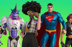 novedades fortnite temporada-7