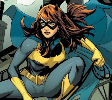 batgirl pelicula hbo max