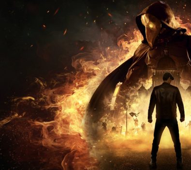 peliculas superheroes netflix