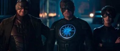 peliculas superheroes netflix