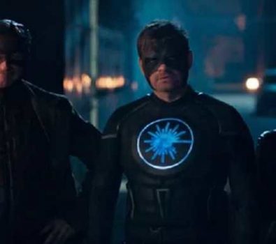 peliculas superheroes netflix