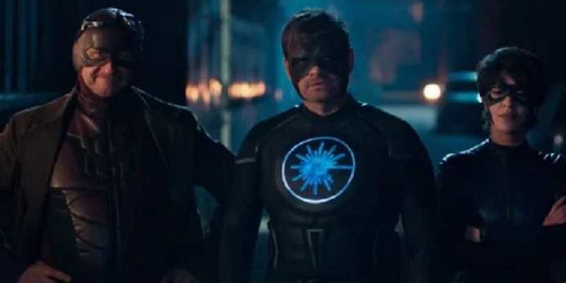 peliculas superheroes netflix