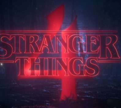stranger things temporada 4