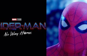 trailer spiderman