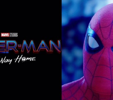 trailer spiderman
