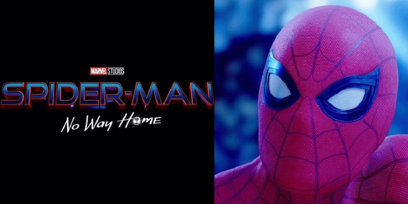 trailer spiderman
