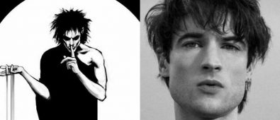 the sandman netflix