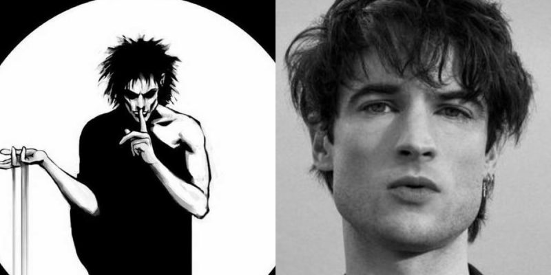 the sandman netflix