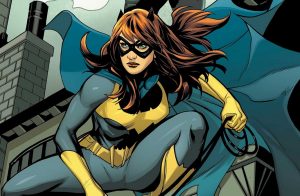 Batgirl