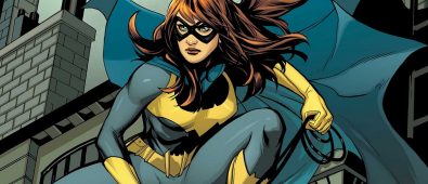 Batgirl