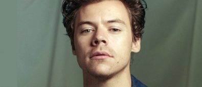 harry styles eternals