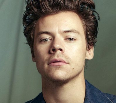 harry styles eternals