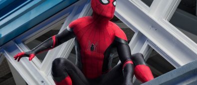rumores pelicula de spiderman