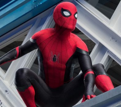 rumores pelicula de spiderman