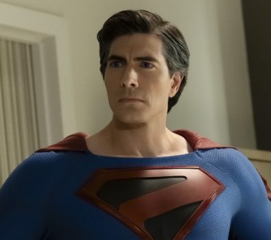 Brandon Routh superman