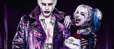 el joker y harley quinn