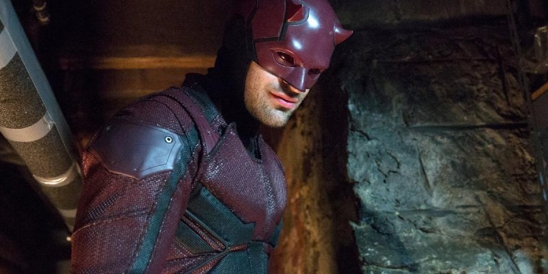 Rumores sobre Daredevil