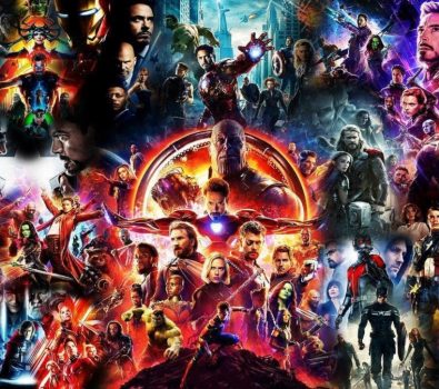 en que orden ver las peliculas de marvel