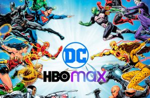 superheroes hbo max
