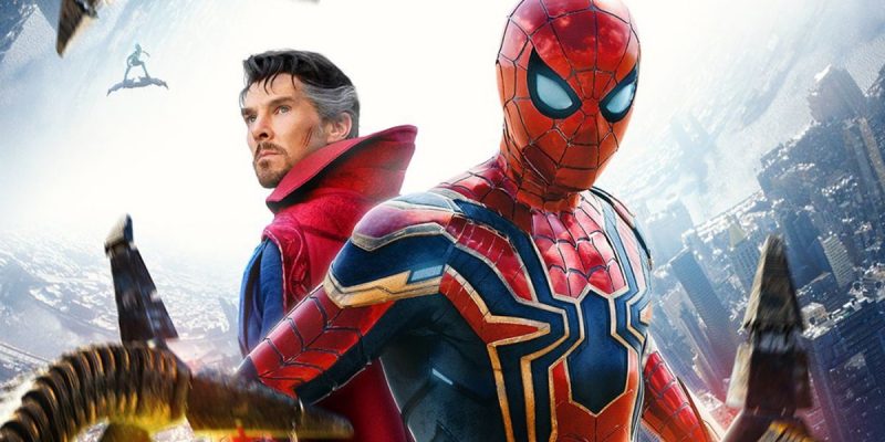 Tráiler Spider-Man: No Way Home