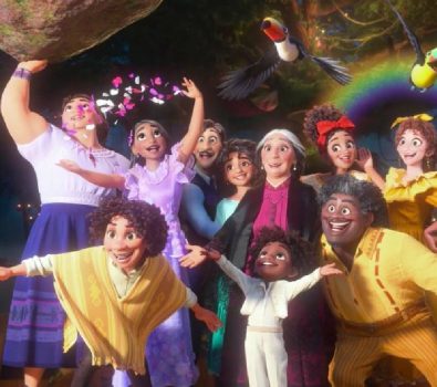 estreno encanto disney