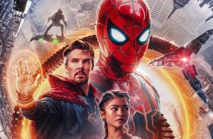 spider-man No Way Home