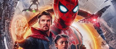 spider-man No Way Home
