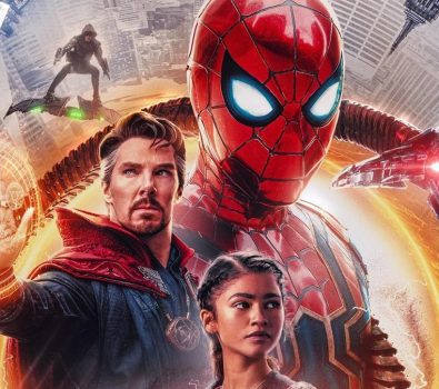 spider-man No Way Home