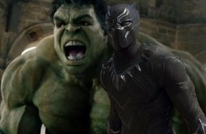 novedades estreno marvel