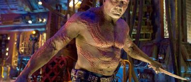 drax en guardianes de la galaxia adios