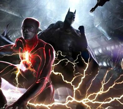 noticias pelicula the flash