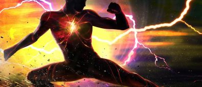 cuando se estrena the flash