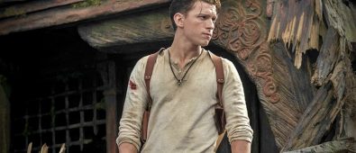 uncharted cine