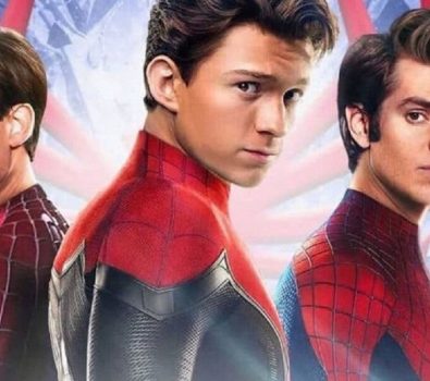 comprar spider-man en blu ray