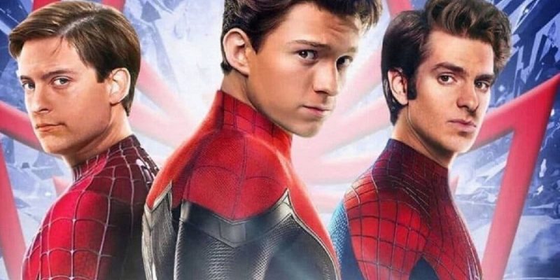 comprar spider-man en blu ray