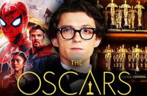 spider-man oscar 2022