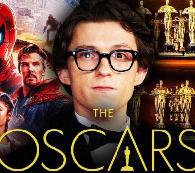 spider-man oscar 2022