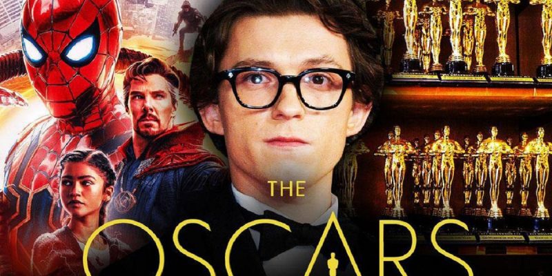 spider-man oscar 2022