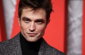 robert pattinson como superheroe