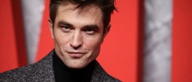 robert pattinson como superheroe
