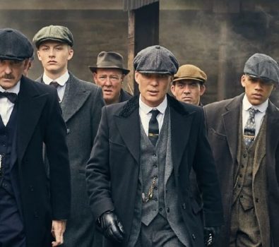 Sexta temporada de Peaky Blinders en Netflix