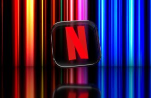 Logo de Netflix